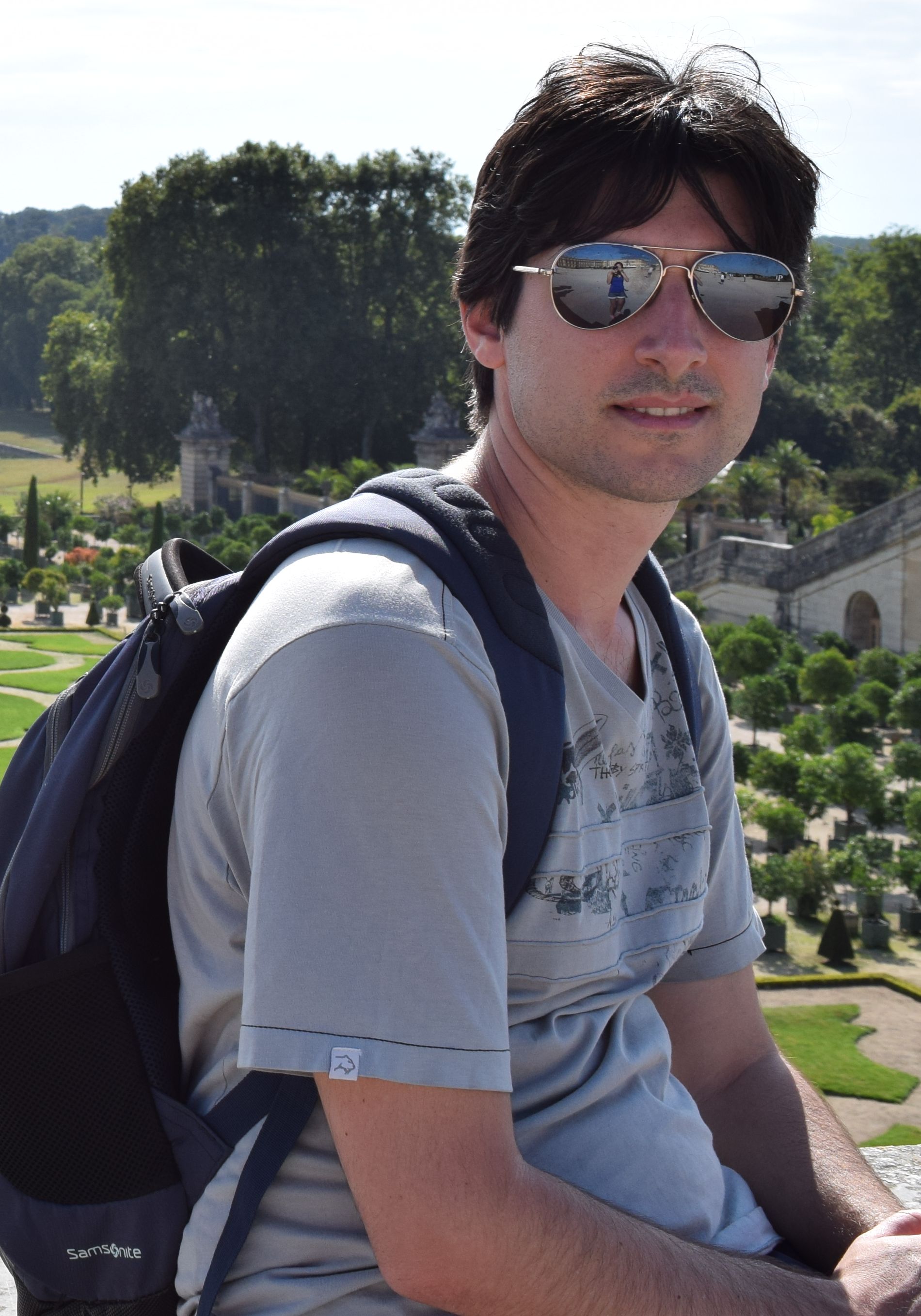 Dev JCDonato Portfolio