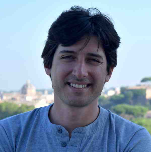 Dev JCDonato Portfolio